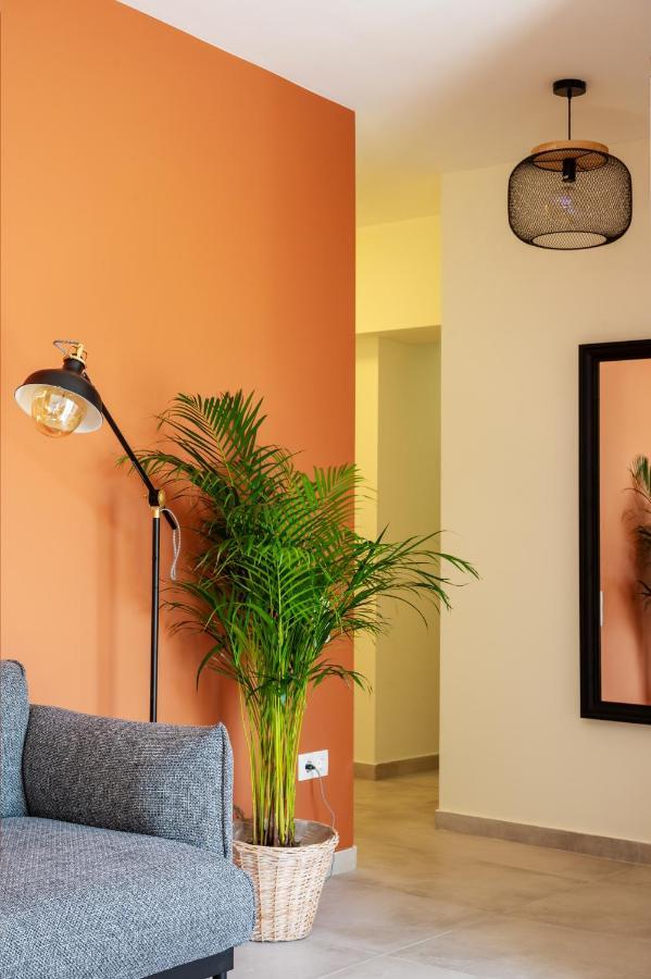 Stunning 2-Bedrooms Apartment In The Heart Of אתונה מראה חיצוני תמונה